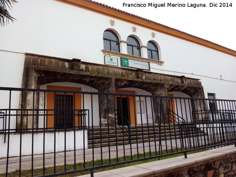 Colegio San Fernando - Colegio San Fernando. 