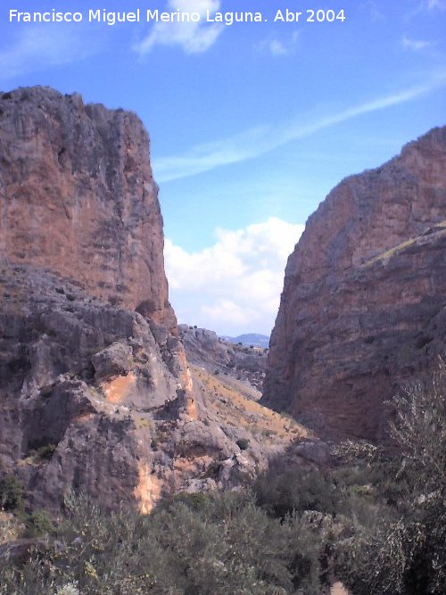 La Cerradura - La Cerradura. 