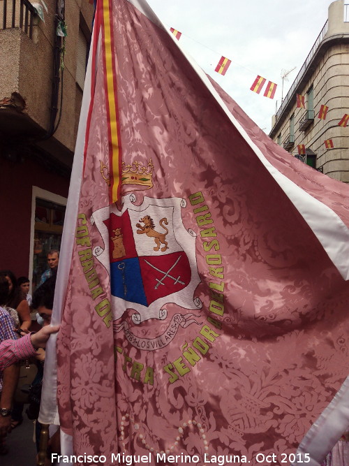 Fiestas de Ntra Sra del Rosario - Fiestas de Ntra Sra del Rosario. 