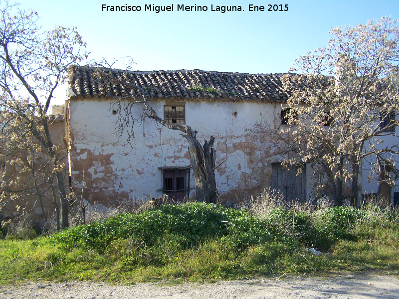 Casera el Corraln - Casera el Corraln. 