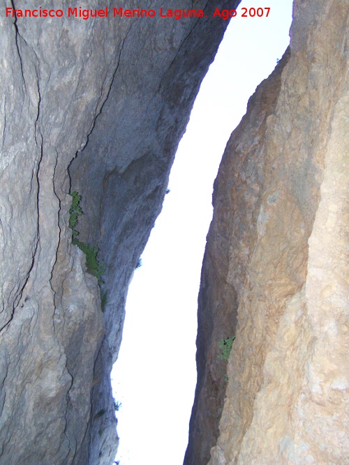 Paso de la Veleta - Paso de la Veleta. 