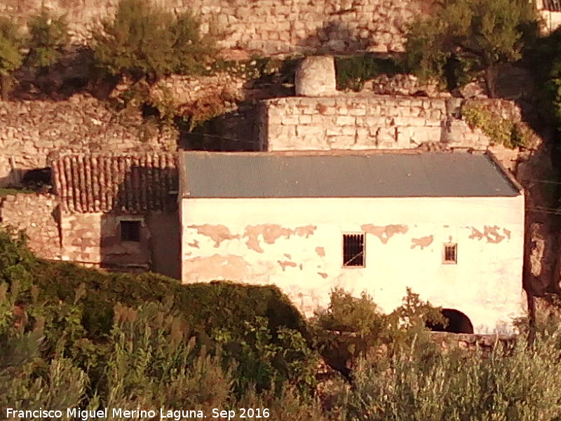 Molino de Miguel Soto - Molino de Miguel Soto. 