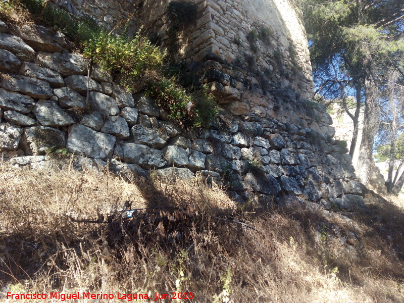 Torre de Anbal - Torre de Anbal. 