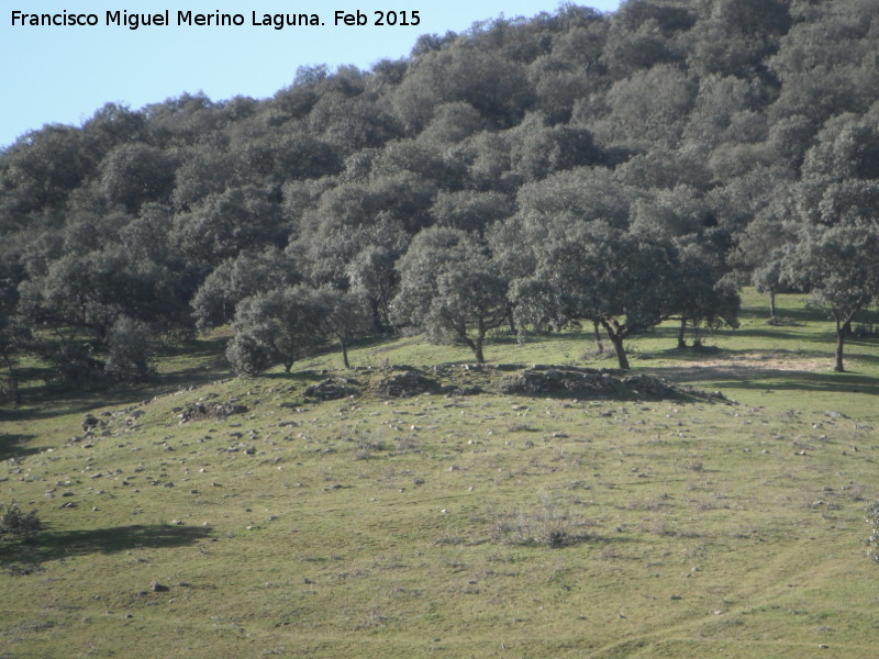 Era de la Parrilla - Era de la Parrilla. 