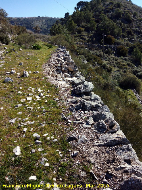 Camino del Mercadillo - Camino del Mercadillo. 