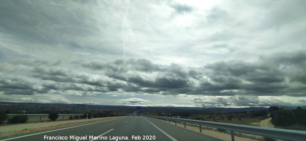 C�mulos - C�mulos. �vila