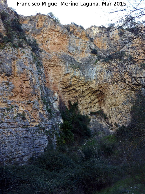 Covarrn de la Tinaja - Covarrn de la Tinaja. 