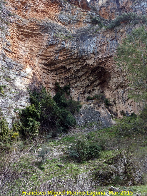 Covarrn de la Tinaja - Covarrn de la Tinaja. 