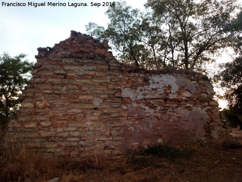 Casera de Tapia - Casera de Tapia. 