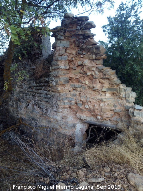 Casera de Tapia - Casera de Tapia. 