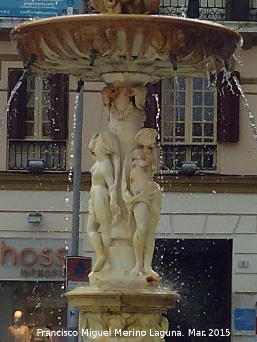 Fuente de G�nova - Fuente de G�nova. 