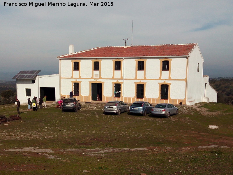 Cortijo Calderetes - Cortijo Calderetes. 