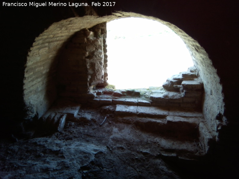 Molino de las Acenas - Molino de las Acenas. 