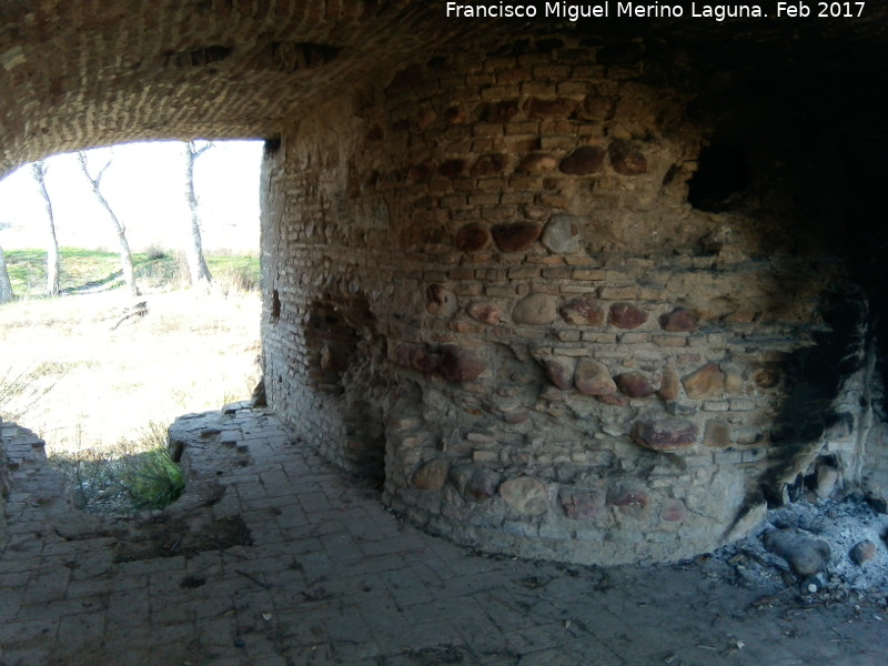 Molino de las Acenas - Molino de las Acenas. 