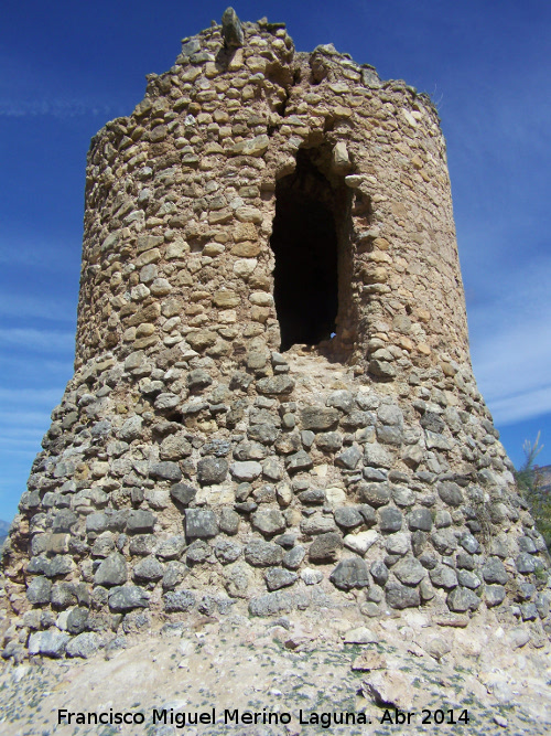 Torren de la Cabeza - Torren de la Cabeza. 