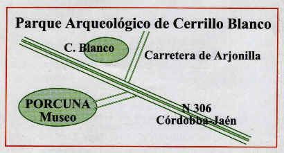 Cerrillo Blanco - Cerrillo Blanco. 