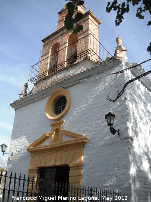 Iglesia de Ntro Padre Jess Nazareno - Iglesia de Ntro Padre Jess Nazareno. 