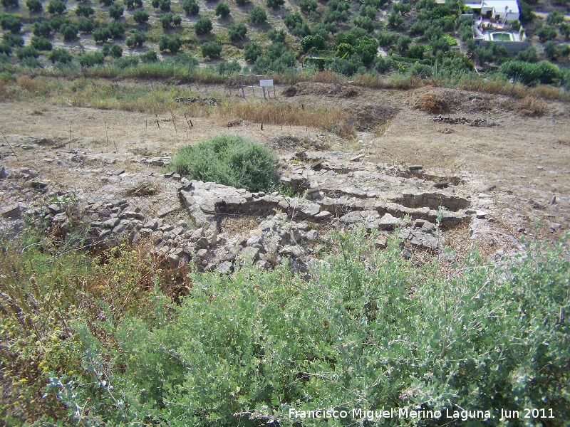 Los Alcores - Los Alcores. 