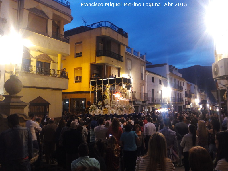 Semana Santa de Los Villares - Semana Santa de Los Villares. 