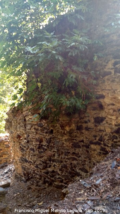 Molino del Batn - Molino del Batn. 