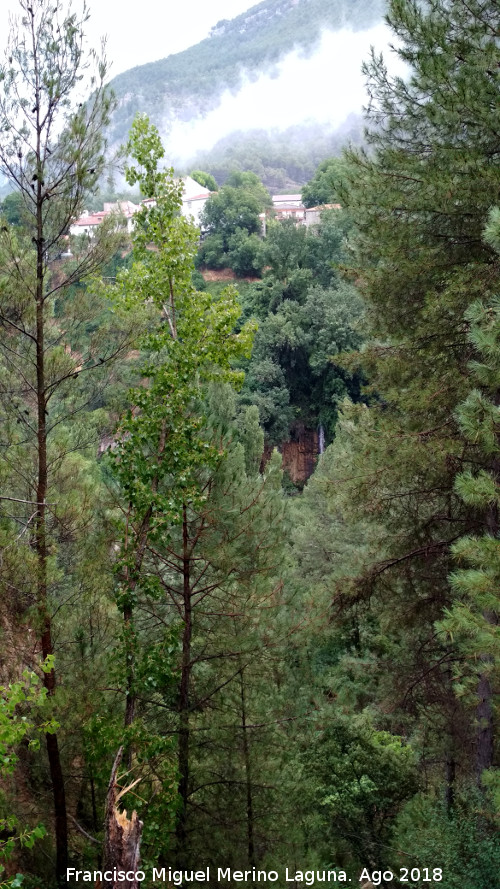 Aldea La Toba - Aldea La Toba. 