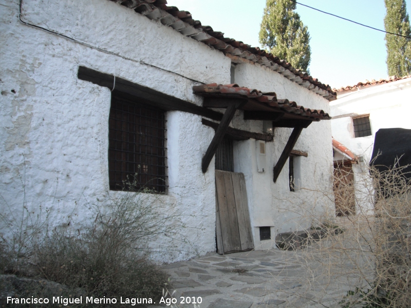 Aldea Los Anchos - Aldea Los Anchos. 