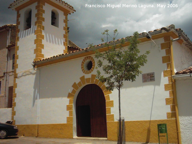 Iglesia de Miller - Iglesia de Miller. 