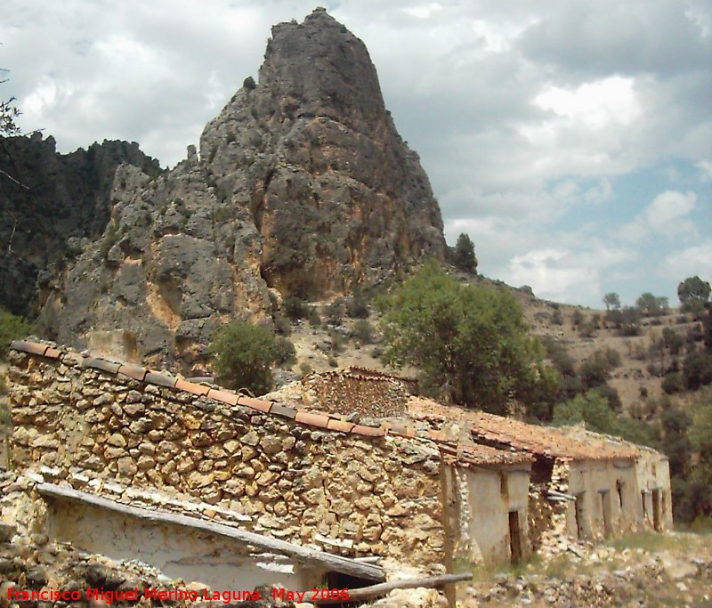 Aldea Cortijo de Vites - Aldea Cortijo de Vites. 