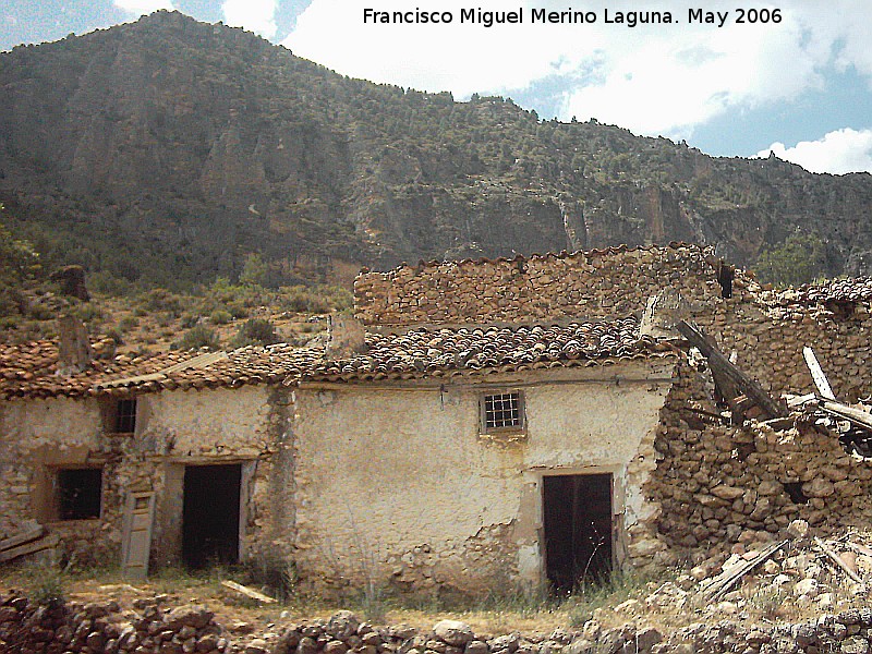 Aldea Cortijo de Vites - Aldea Cortijo de Vites. 