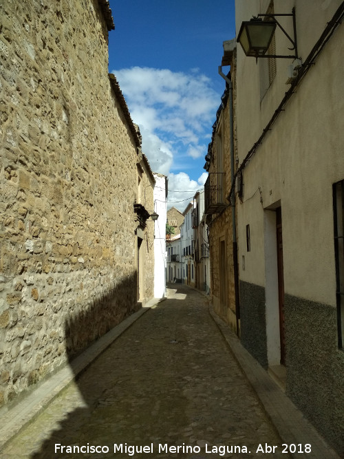 Calle Luna y Sol - Calle Luna y Sol. 