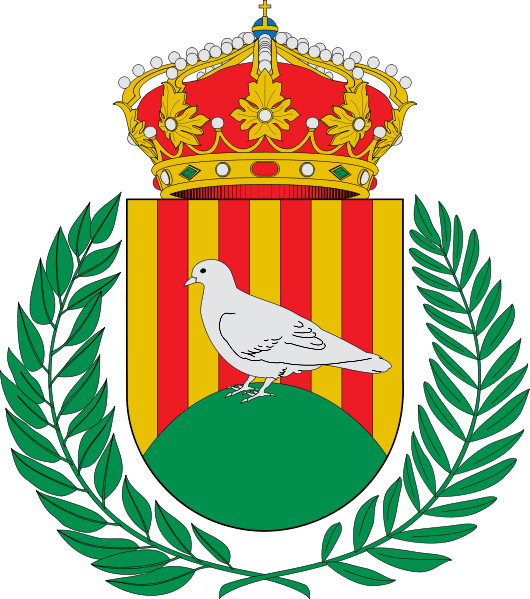 Santa Coloma de Gramanet - Santa Coloma de Gramanet. Escudo