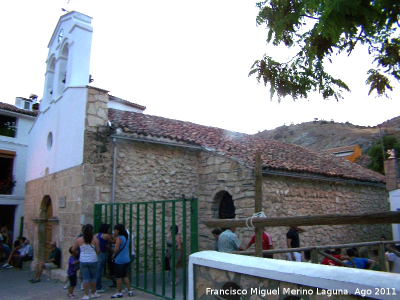 Iglesia del Rosario - Iglesia del Rosario. 