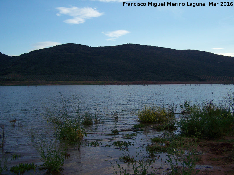 Cerro Azoreros - Cerro Azoreros. 