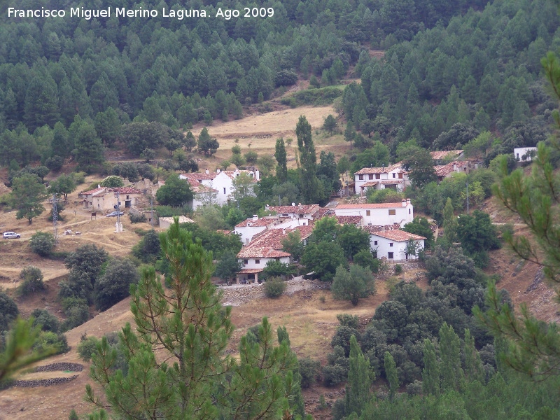 Aldea Prado Maguillo - Aldea Prado Maguillo. 