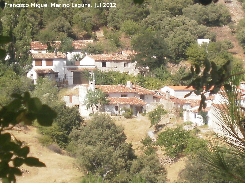 Aldea Prado Maguillo - Aldea Prado Maguillo. 