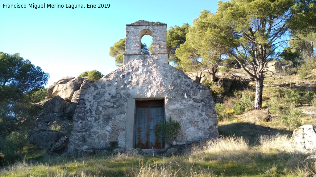 Ermita de San Jos - Ermita de San Jos. 