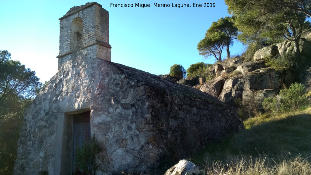 Ermita de San Jos - Ermita de San Jos. 