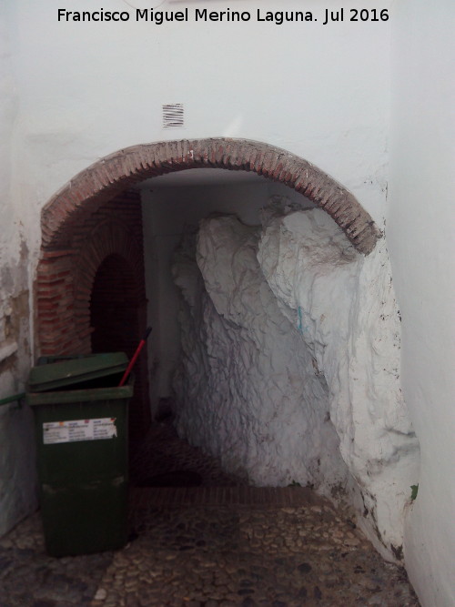 El Portn - El Portn. 