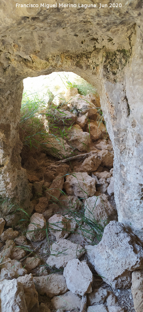 Casas Cueva del T�o Rat�n - Casas Cueva del T�o Rat�n. 