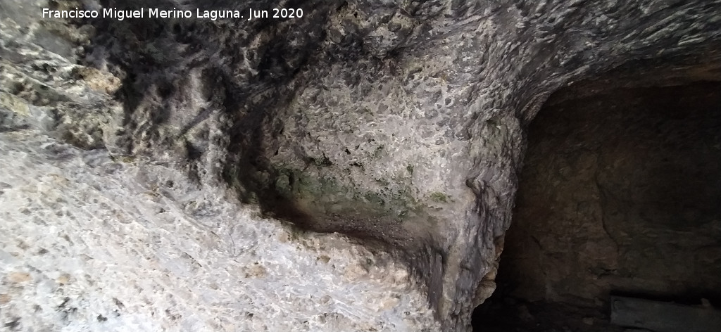 Casas Cueva del T�o Rat�n - Casas Cueva del T�o Rat�n. 