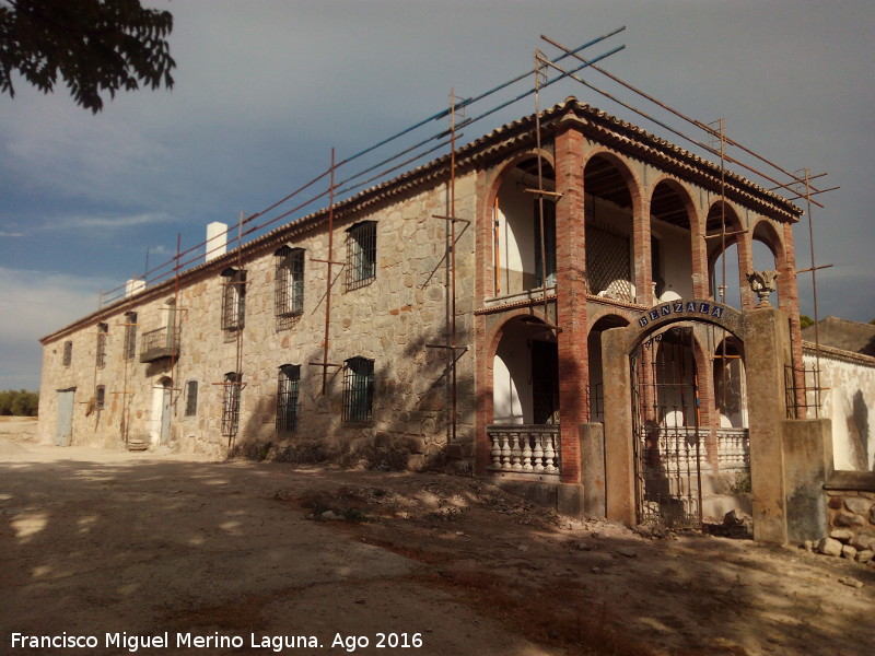 Cortijo Benzal - Cortijo Benzal. 