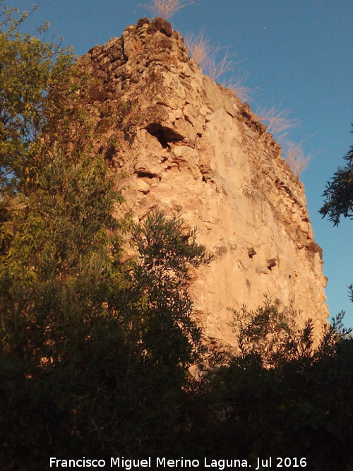 Molino de los Frailes - Molino de los Frailes. 