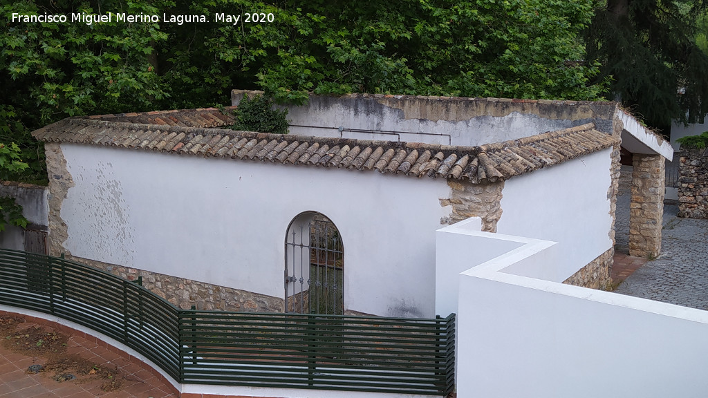 Ba�os de Jerez - Ba�os de Jerez. 