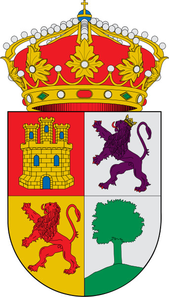 Campillos - Campillos. Escudo