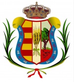 Trigueros - Trigueros. Escudo