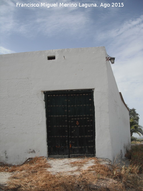 Cortijo Piletas - Cortijo Piletas. 