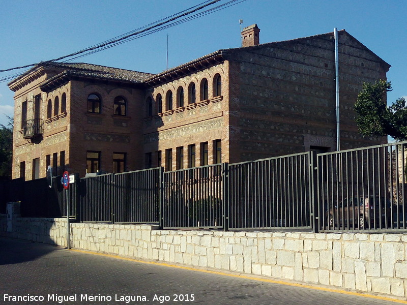 Antiguas Escuelas - Antiguas Escuelas. 