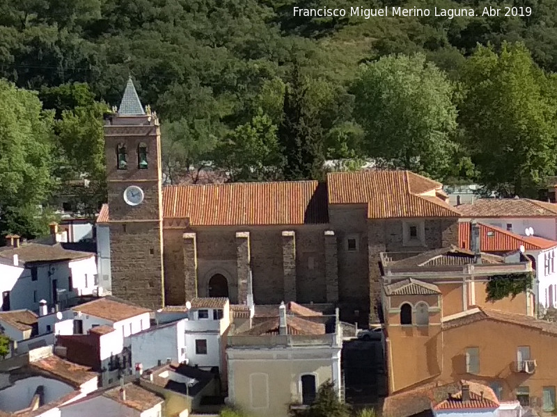 Iglesia de San Martn - Iglesia de San Martn. 