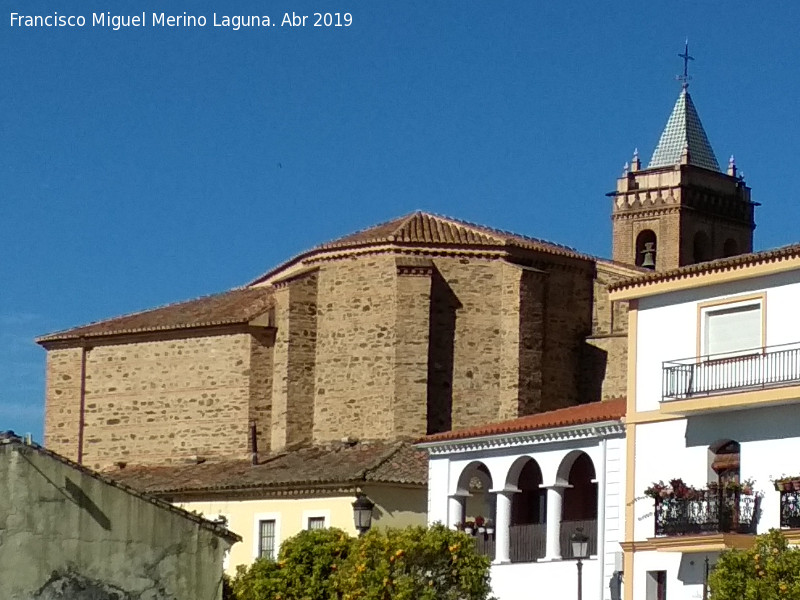 Iglesia de San Martn - Iglesia de San Martn. 