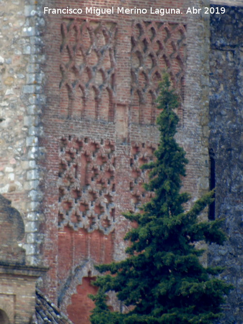 Castillo de Aracena - Castillo de Aracena. 